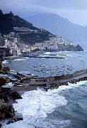 61-Amalfi, 11 ottobre 1987